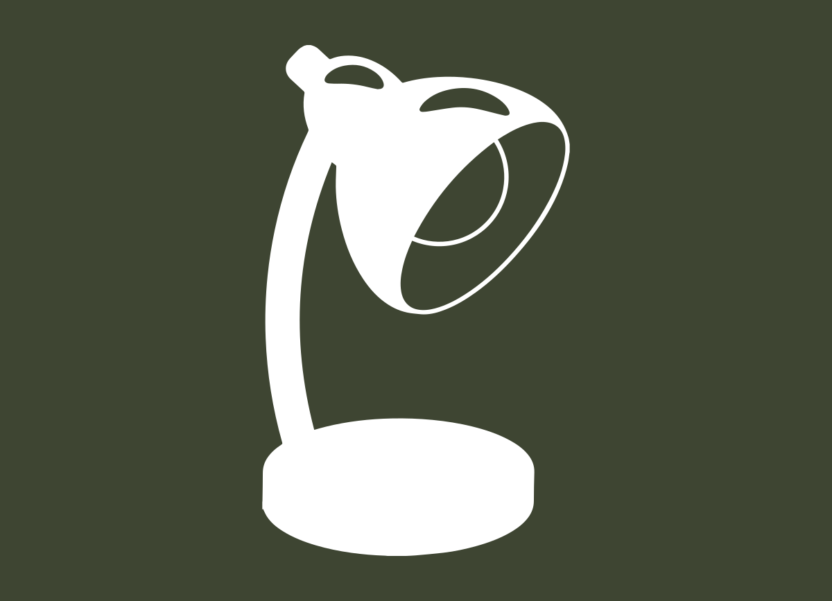 Let Your Light Shine